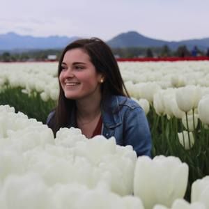 Meet your Posher, Maddy